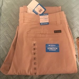 Men’s Columbia pants